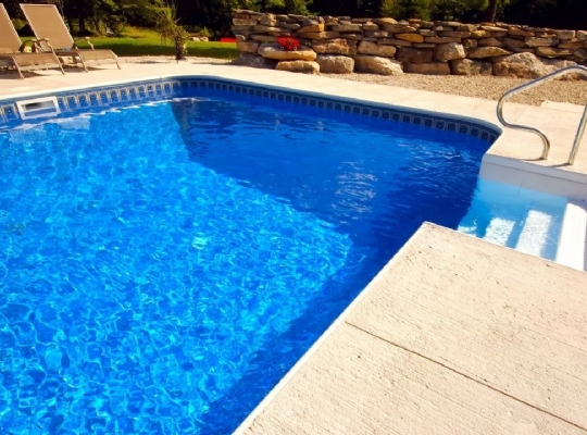 Havuz İnşaatı Nedir? A’dan Z’ye Süreç Rehberi