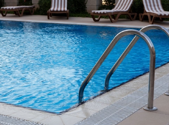 Havuz Makine Dairesi Bakımında Dikkat Edilmesi Gereken Hususlar 